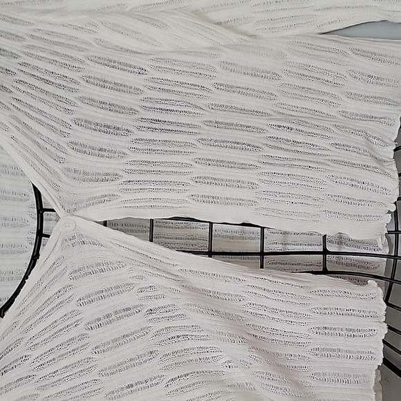 S-DEER  CARDIGAN. LIGHT WEIGHT - Picture 7 of 7